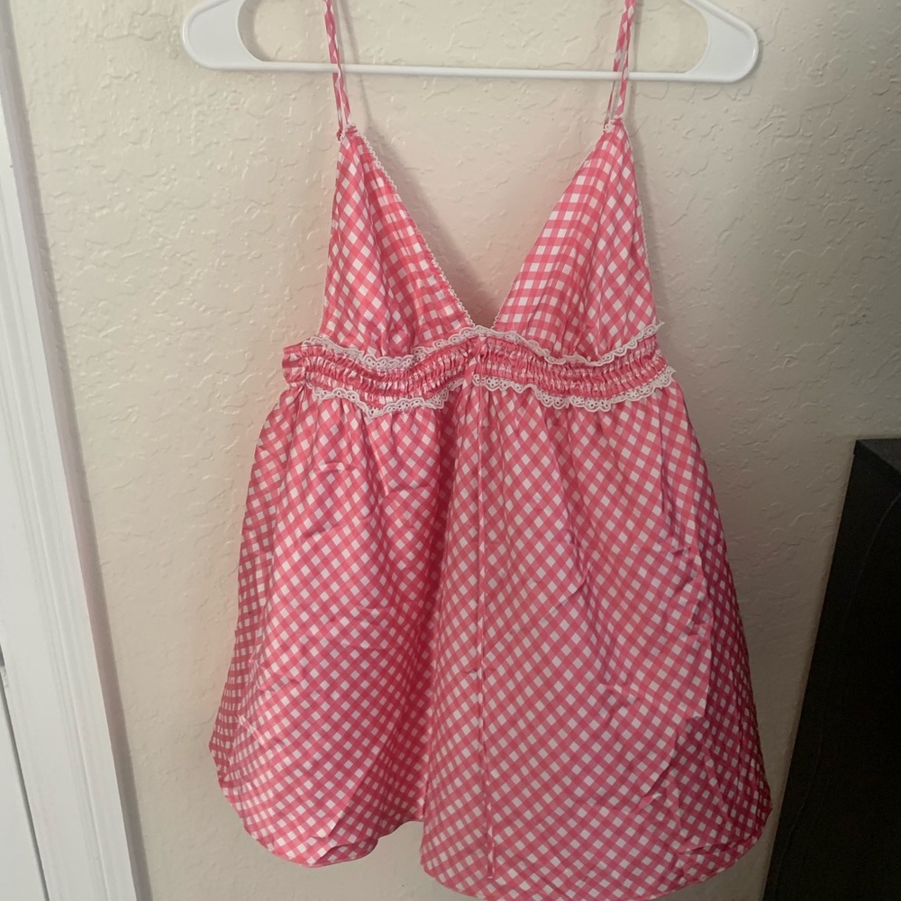 Vintage Victoria’s Secret Teddy